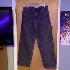 Unisex pants from Garage